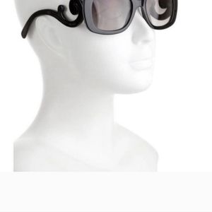 Prada Baroque sunglasses